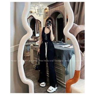 Quần nhung 3 màu dành cho nữ