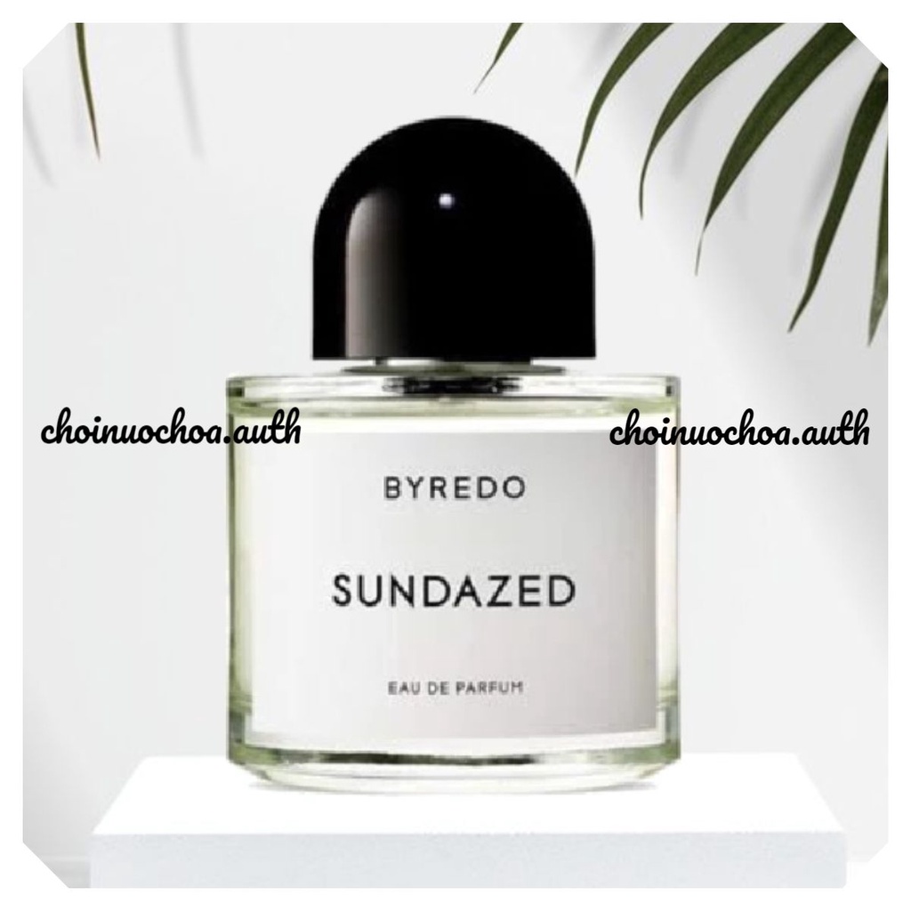 BYREDO- Sundazed - Nước hoa lạ - Tester - 10ml - ᴄʜᴏɪɴᴜᴏᴄʜᴏᴀ.ᴀᴜᴛʜ ©