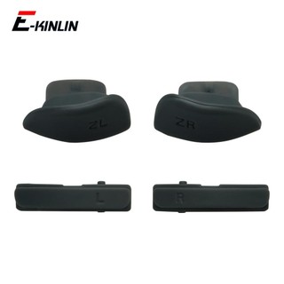 L r zl zr nút điều khiển cần điều khiển ngón tay cái dính nút thay thế cho nintendo switch oled joy-con joycon ns