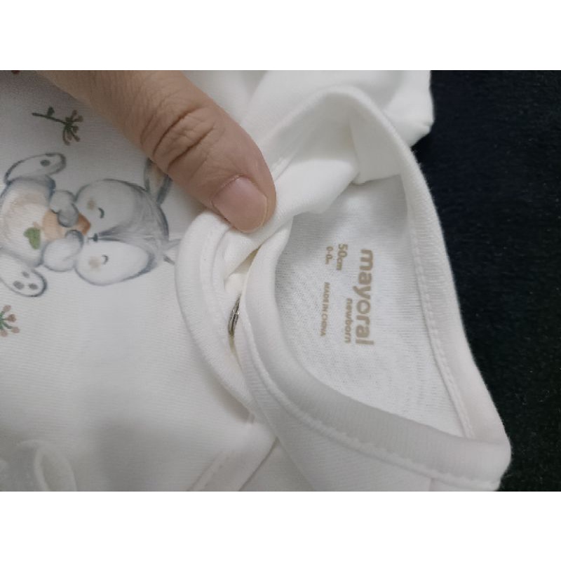 Bộ Mayoral chất nỉ mềm đẹp cho bé  màu sắc họa tiết bắt mắt đáng yêu