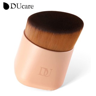 Cọ Trang Điểm Nền Dạng Lỏng Sợi Tổng Hợp Chuyên Nghiệp DUcare