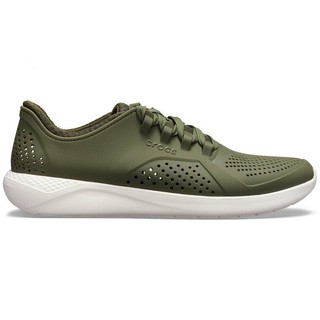 Giày nhựa crocs literide pacer cho cả nam và nữ