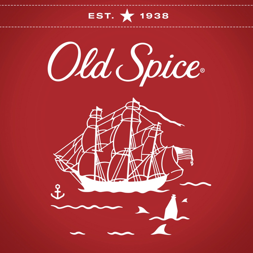 Combo đôi Sáp Old Spice Sáp Pure Sport 85g và sữa tắm Old Spice Pure Sport 532ml