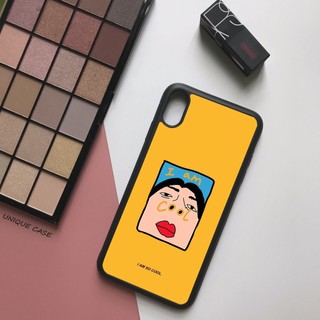 Ốp lưng Unique Case dành cho iPhone BUA015