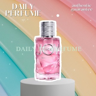 ᴅᴀɪʟʏ ᴅᴇ ᴘᴇʀғᴜᴍᴇ - nước hoa dior joy eau de parfume intense 5ml/10ml/20ml