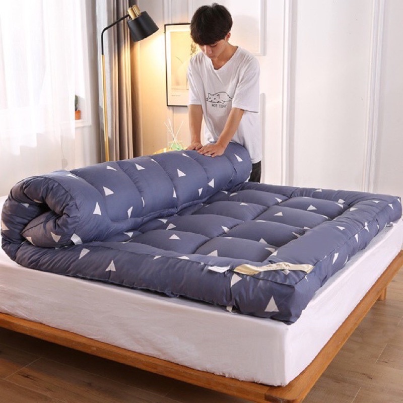 Topper nệm đa năng 7cm êm ái