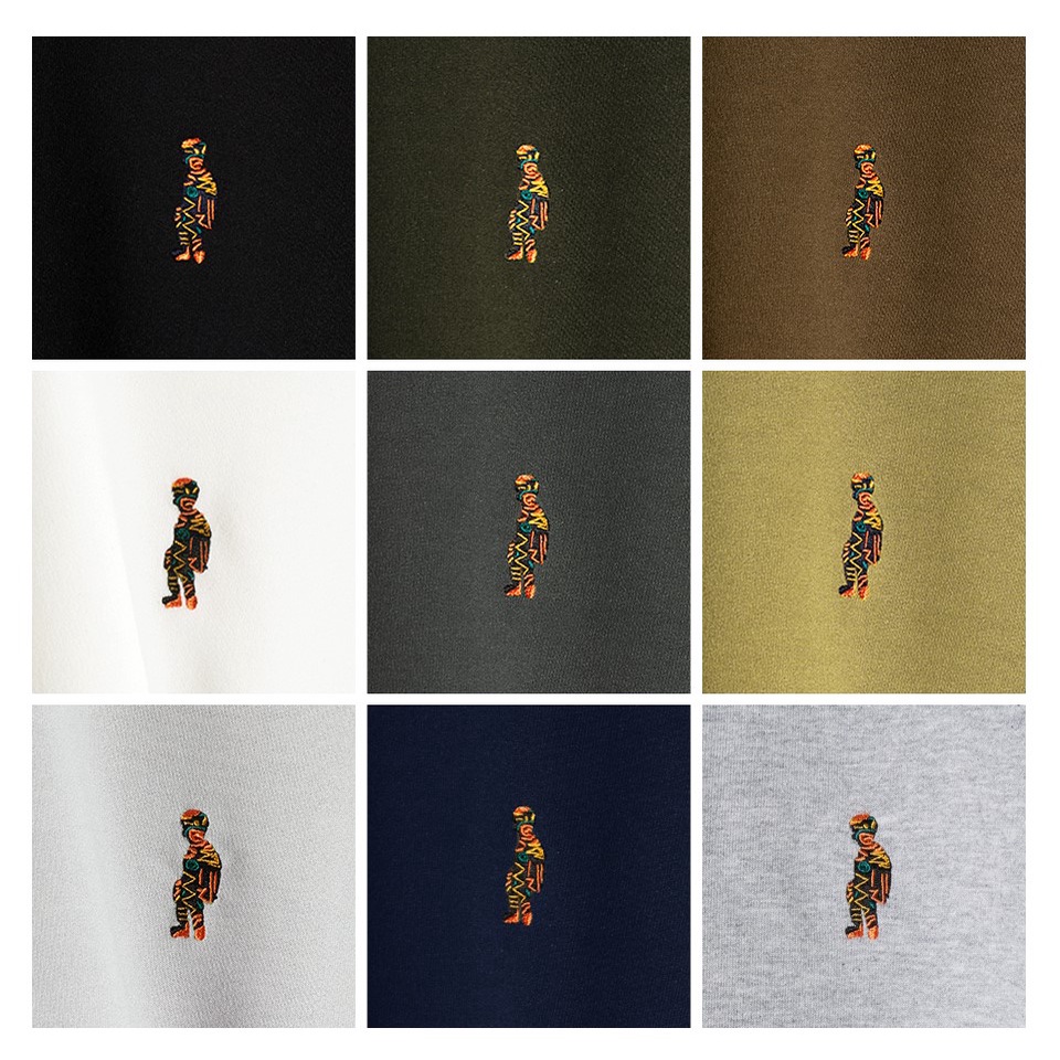 CHÍNH HÃNG PACK 2 ÁO SWEATER PARTIMENTO DOYOUNG NCT