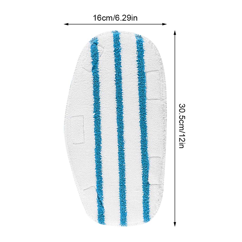 Bộ 4 Đầu Cây Lau Sàn Gỗ / Phòng Khách / Phòng Ngủ / Khách Sạn Tiện Dụng