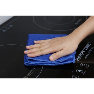 Bộ 3 khăn lau bếp Kinkit  ENG106