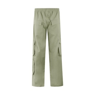 Degrey Cargo Pants Green - DCPG