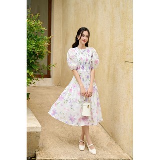 OLV - Đầm Traci Violet Dress