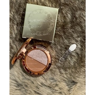 Bảng phấn mắt 2 Tone Màu