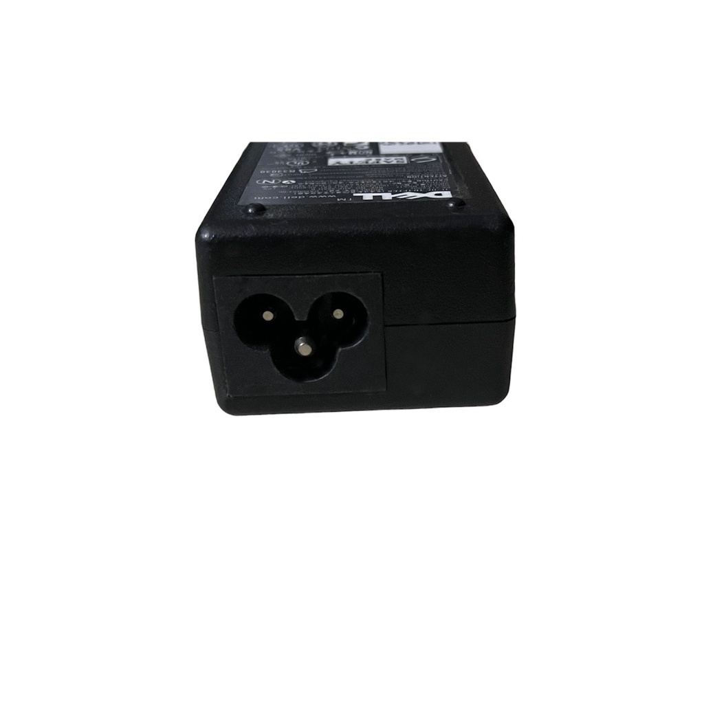 Sạc Laptop Dell 19.5V-3.34A 65W Kim To Mới Tặng Kèm Dây Nguồn Laptop Bảo Hành 9 Tháng