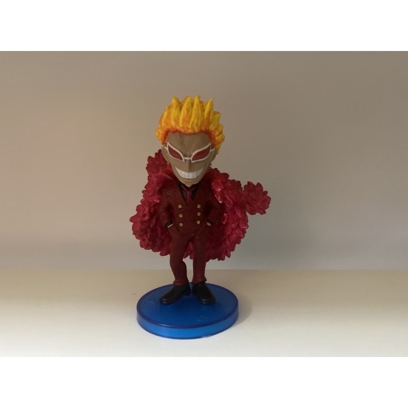 doflamingo wcf