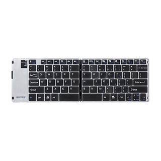 BÀN PHÍM BLUETOOTH BUFFALO BSKBB15