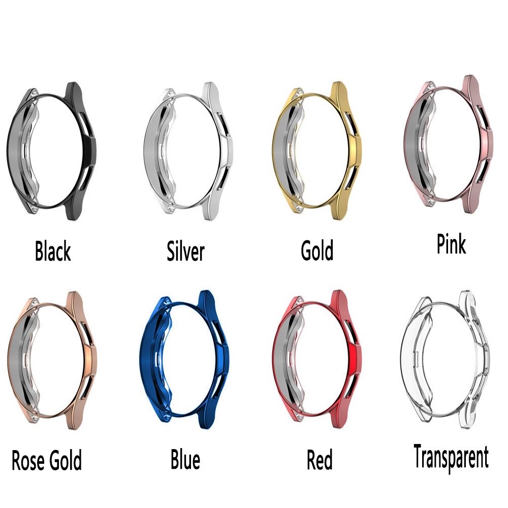 Ốp Dây Đeo Thay Thế Cho Đồng Hồ Thông Minh Samsung Galaxy Watch 5 5Pro 4 classic 46mm 42mm 44mm 40mm