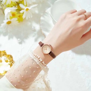 Đồng Hồ Julius Nữ Hàn Quốc JA-1371