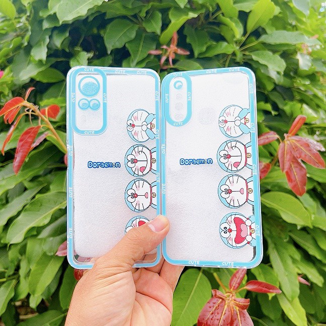 ốp lưng lỗ viền camera Vivo Y20/Y20S/Y12S/Y21/Y21S/Y33S/Y11/Y12/Y15/Y17/U10/Y51/Y53S