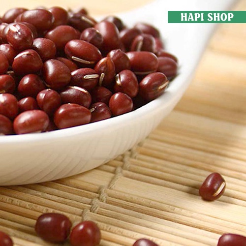 Hạt Đậu Đỏ, Đậu Đỏ Hạt Nhỏ 100g