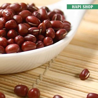 Hạt Đậu Đỏ, Đậu Đỏ Hạt Nhỏ 100g