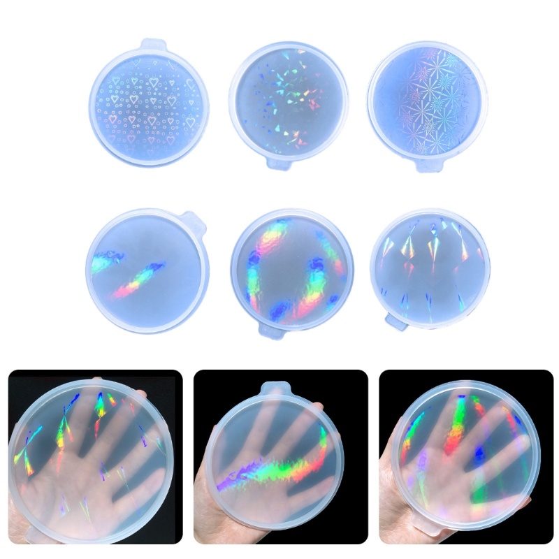 Khuôn Silicone Làm Khay Đựng Trang Sức Hình Ấm Trà Độc Đáo