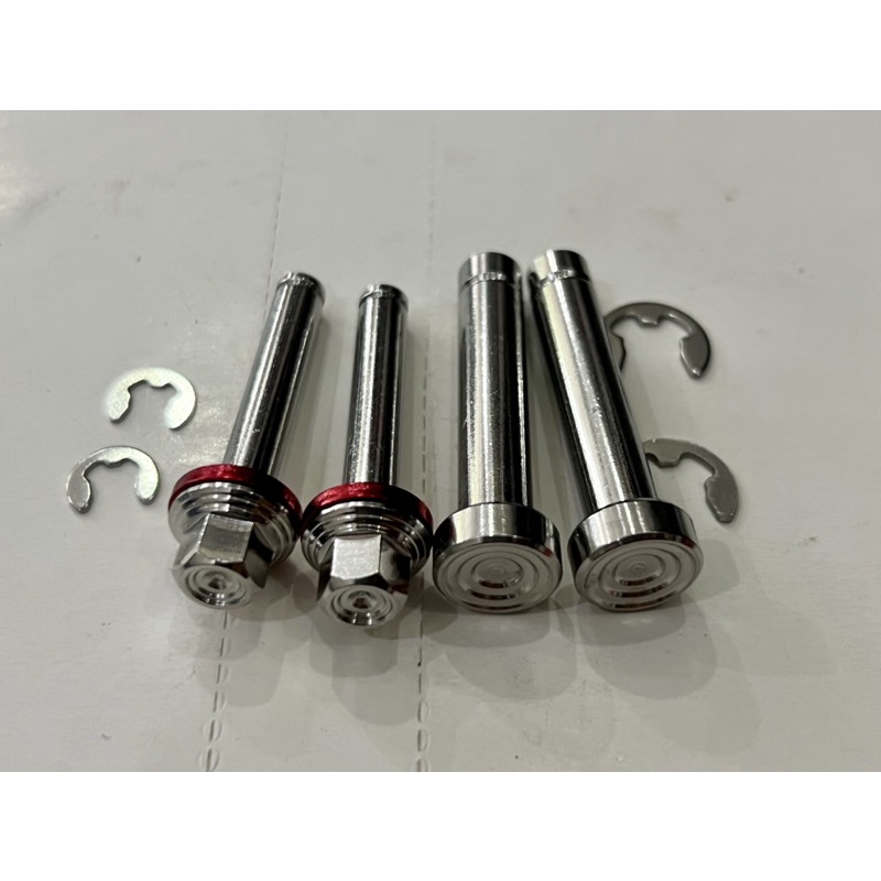 Xỏ gác chân Yamaha,Suzuki,Honda