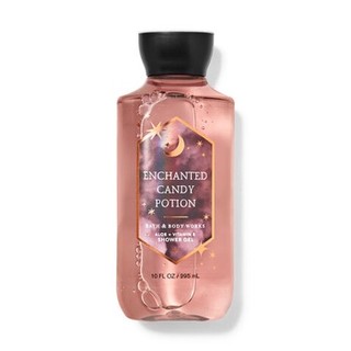 Sữa tắm Bath & Body Works - Enchanted Candy Potion (295ml)