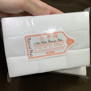 Giấy lau gel gói 1000 miếng