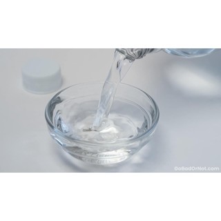 Giấm trắng Ottogi 450ml