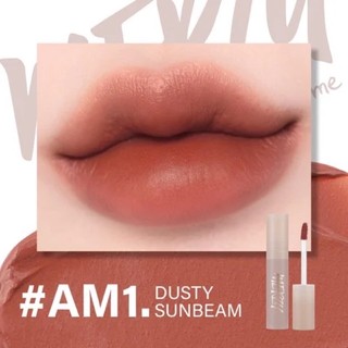 Son kem Merzy Academia Mellow Tint