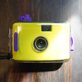 (CÓ SẴN) MÁY ẢNH FILM LOMO CHỤP NHIỀU LẦN (CHỤP ĐƯỢC Ở DƯỚI NƯỚC)