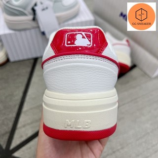 |GG SNEAKER| GIÀY MLB SNEAKER CHUNKY LINER ĐỎ RED