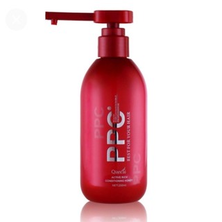 Kem ppc keratin 750ml ủ phục hồi hư tổn tóc