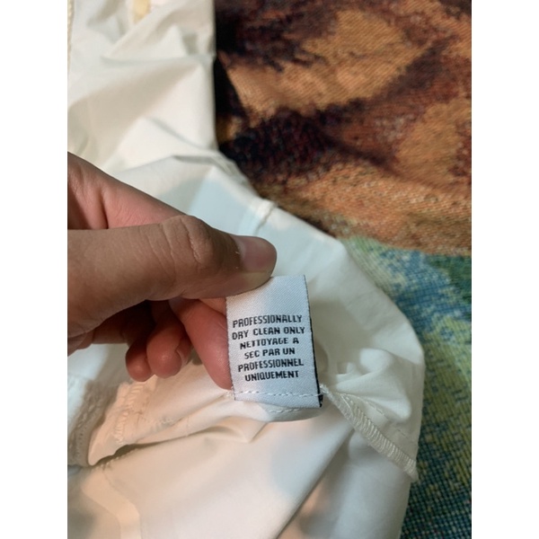 Áo sơ mi dáng quý tộc Nhật