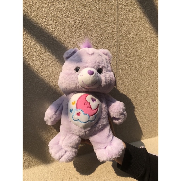 Gấu bông Care Bears màu Blueberry 🫐