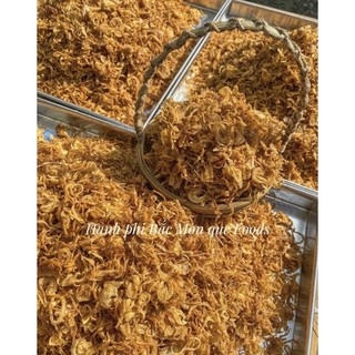 chuẩn sạch ngon. 250gr. HÀNH PHI BẮC