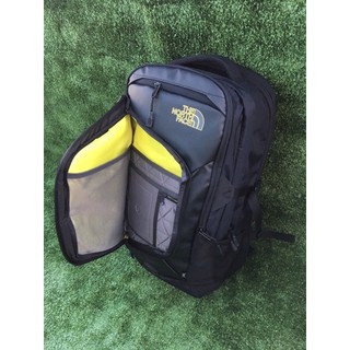 Balo laptop The North Face Resistor Charged