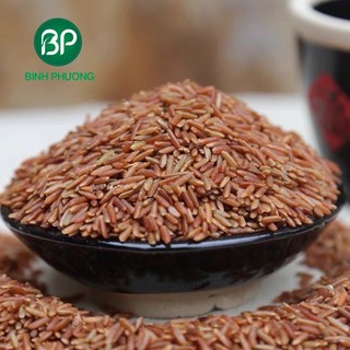 Gạo lứt đỏ ( gạo huyết rồng) 1kg