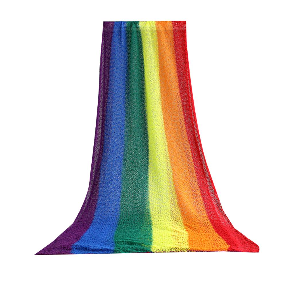 1 Chăn Cotton Màu Trơn 40 / * 150cm Làm Phụ Kiện Chụp Ảnh Cho Bé