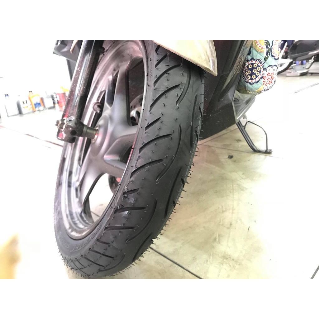 Vỏ Metzeler 80/90-14 hoặc 90/90-14 hoặc 90/80-14