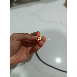 đèn báo chìa khóa smartkey