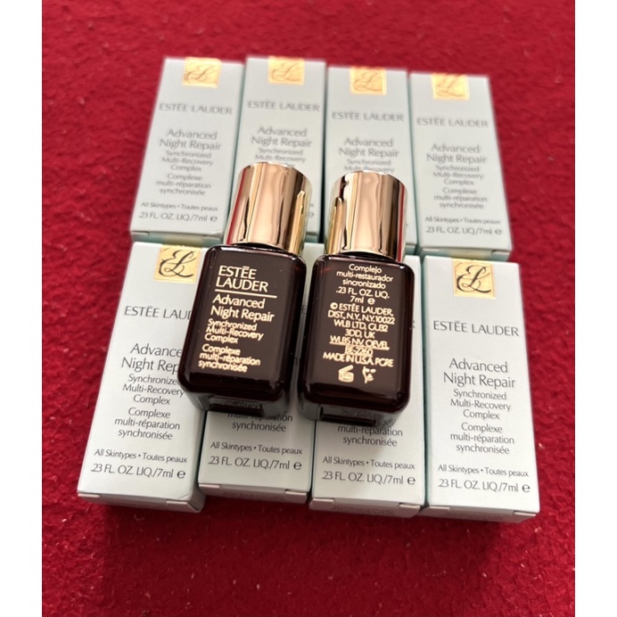 Serum Estee Lauder Advanced Night Repair