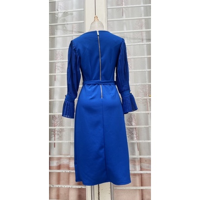 Đầm Calvin klein dư xịn chuẩn form hãng