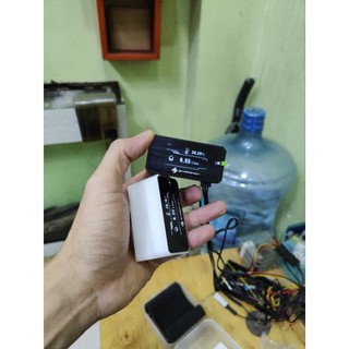 Đồng hồ đo nhiệt Barrowch FBFT07