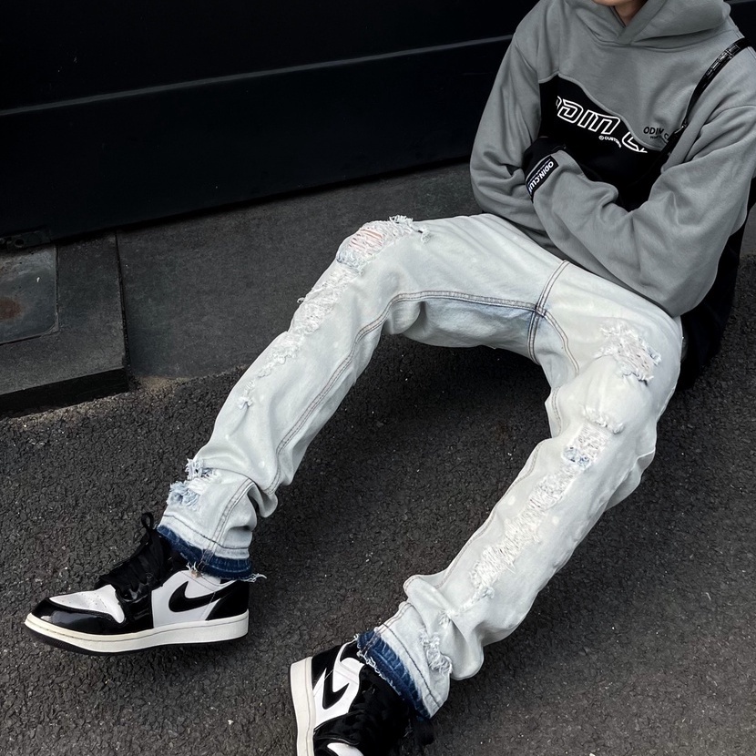 slide