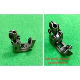 chân vịt kansai 6.4