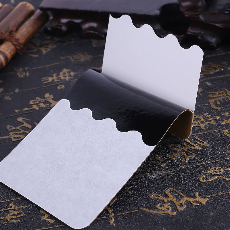 Gói 50 Miếng dán gừng nóng giảm đau xương khớp, đau bụng kinh