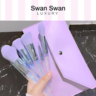 Bộ cọ 13 cây trang điểm loại cao cấp