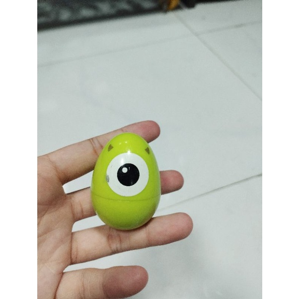 Đồ chơi mô hình Eggy Disney