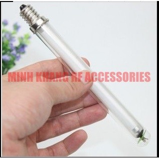 Bóng đèn UV thay thế cho đèn bắt muỗi loại vặn đuôi E14 (100% tested ) Điện Quang/Tower